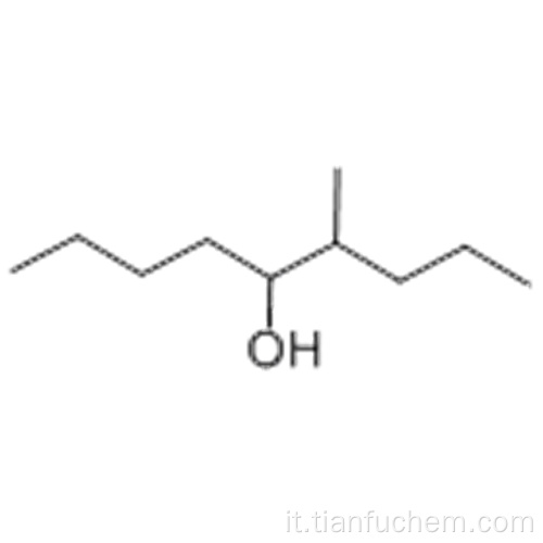 4-METHYL-5-NONANOL CAS 154170-44-2